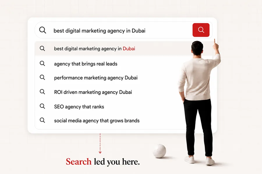 best seo company in dubai